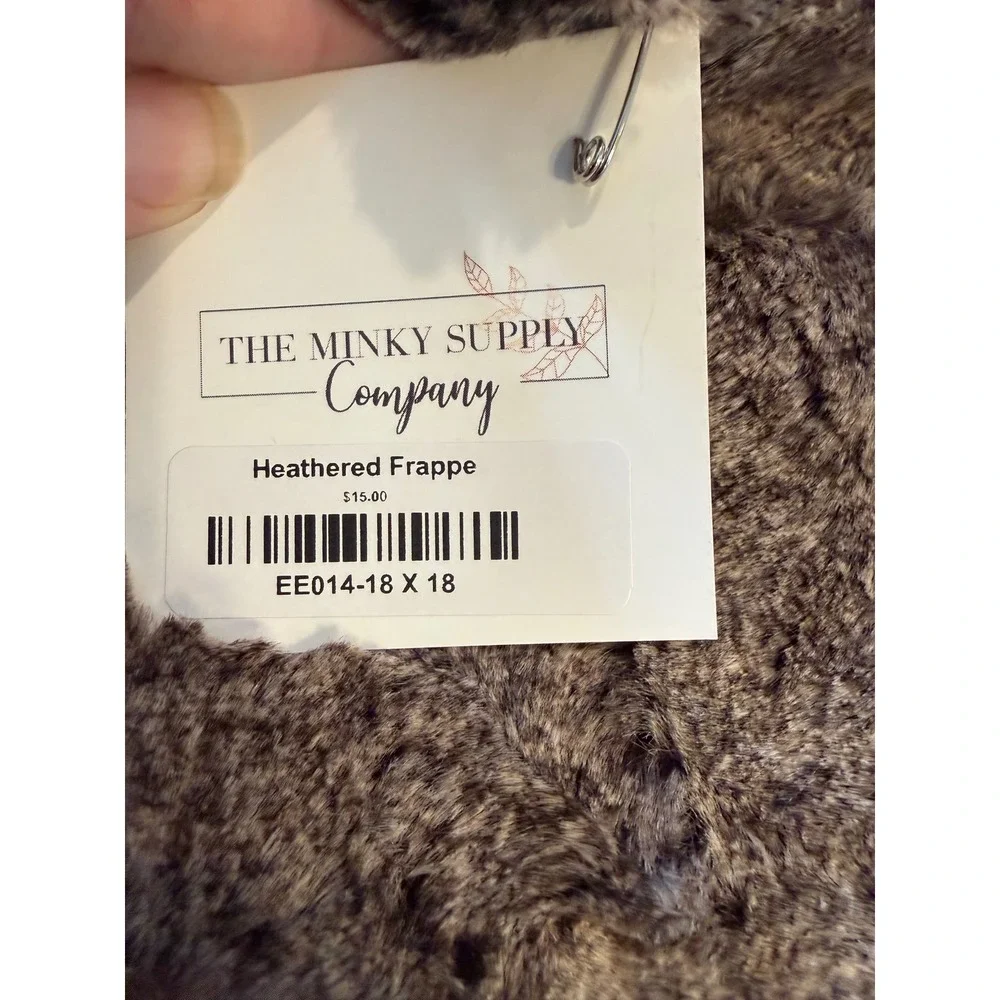 The Minky Supply Company minky supply